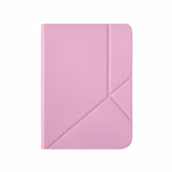 Rakuten Kobo SleepCover, Folio, Pink, Kobo, 15.2 cm (6"), Clara Colour / Clara BW, 15.2 cm (6")