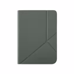 Rakuten Kobo SleepCover, Folio, Green, Kobo, 15.2 cm (6"), Clara Colour / Clara BW, 15.2 cm (6")