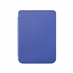 Rakuten Kobo Basic SleepCover, Folio, Blue, Kobo, 15.2 cm (6"), Clara Colour / Clara BW, 15.2 cm (6")