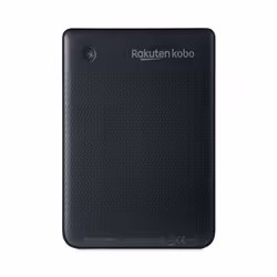 Rakuten Kobo Clara Colour e-book reader Touchscreen 16 GB Wi-Fi Black - Additional view 4