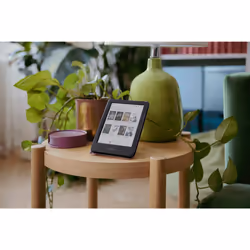 Rakuten Kobo Clara Colour e-book reader Touchscreen 16 GB Wi-Fi Black - Additional view 6