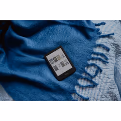 Rakuten Kobo Clara Colour e-book reader Touchscreen 16 GB Wi-Fi Black - Additional view 8