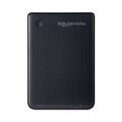 Rakuten Kobo Clara BW e-book reader Touchscreen 16 GB Wi-Fi Black - Additional view 4