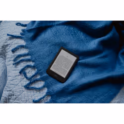 Rakuten Kobo Clara BW e-book reader Touchscreen 16 GB Wi-Fi Black - Additional view 5