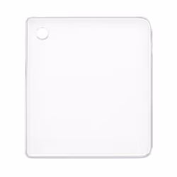 Rakuten Kobo Clear Case, Cover, Transparent, Kobo, 17.8 cm (7"), Libra Colour, 17.8 cm (7")