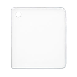 Rakuten Kobo Clear Case e-book reader case 17.8 cm (7") Cover Transparent
