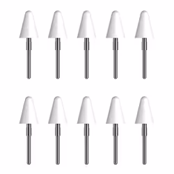 Kobo KOON605ACWHPPN, Tip, White, 10 pc(s)