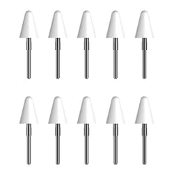 Kobo KOON605ACWHPPN stylus pen accessory White 10 pc(s)