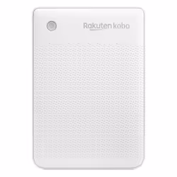Kobo Clara Colour e-book reader Touchscreen 16 GB Wi-Fi White - Additional view 4