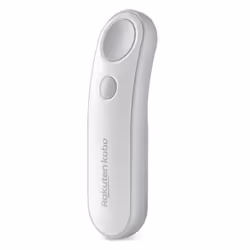 Kobo N257-AC-WH-U-PL remote control Bluetooth Press buttons - Additional view 2