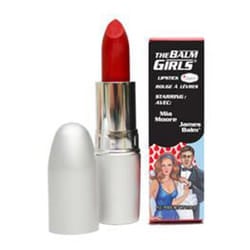 theBalm Girls 4 g Mia Moore