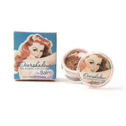 theBalm Overshadow eye shadow 57 g You Buy, I'll Fly Shimmer