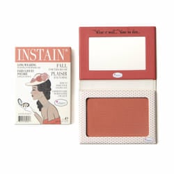 theBalm Instain blush 6.5 g Swiss Dot Powder