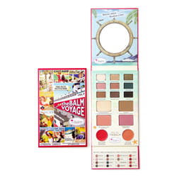 theBalm Voyage 2 eye shadow