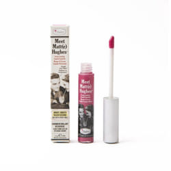 theBalm Meet Matte Hughes 7.4 ml Chivalrous