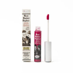 theBalm Meet Matte Hughes 7.4 ml Sentimental