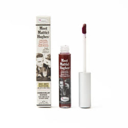 theBalm Meet Matte Hughes 7.4 ml Adoring