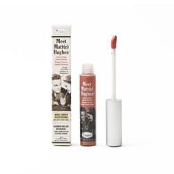 theBalm Meet Matte Hughes 7.4 ml Doting
