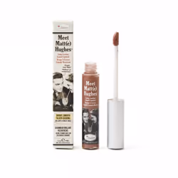 theBalm Meet Matte Hughes, Brown, Charismatic, 1 colours, Coloring, Women, Matte