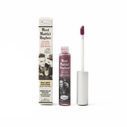theBalm Meet Matte Hughes 7.4 ml Affectionate
