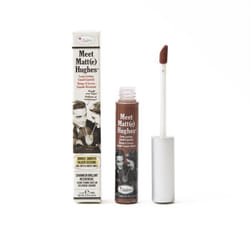 theBalm Meet Matte Hughes 7.4 ml Reliable