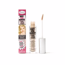 theBalm Dew Manizer, liquid, Stick, Beige, Mary-Dew Manizer, Radiance, 5.5 ml