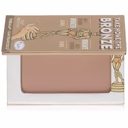 theBalm Take Home The Bronze Oliver contour Powder Anti-Orange Bronzer