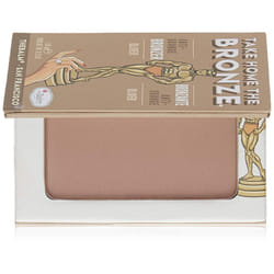 theBalm Take Home The Bronze  Thomas  Contour Powder  Anti-Orange Bronzer