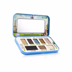 TheBalm Autobalm Shadows On The Go Palette (1x Eye Primer, 7x Eyeshadow) - # Day 2 Nite 6.7g/0.23oz