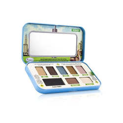 TheBalm Autobalm Shadows On The Go Palette (1x Eye Primer, 7x Eyeshadow) - # Day 2 Nite 6.7g/0.23oz