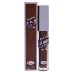 the Balm Lid-Quid Sparkling Liquid Eyeshadow - Irish Coffee - 0.15 oz Eyeshadow