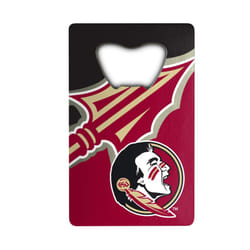 Florida State Seminoles Bottle Opener Credit Card Style - Special Order