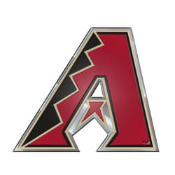 Arizona Diamondbacks Auto Emblem Color