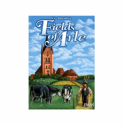 Fields of Arle