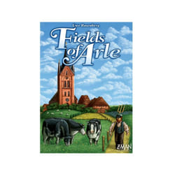 Fields of Arle