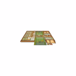 Fields of Arle