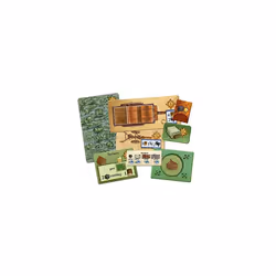Fields of Arle