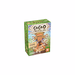Cacao: Chocolatl