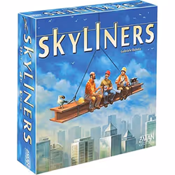 Skyliners