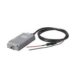 Motorola PWRS-14000-252R power adapter/inverter Black, Grey