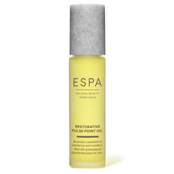 | Restorative Pulse Point Oil | 9ml | Sweet Orange, Rose Geranium & Lavender | COSMOS Natural Certified