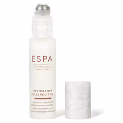 | Restorative Pulse Point Oil | 9ml | Sweet Orange, Rose Geranium & Lavender | COSMOS Natural Certified