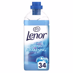 Lenor Fabric Conditioner Spring Awakening 33 Washes 1.155L