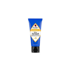 Jack Black Sun Guard Sunscreen SPF 45 Oil-Free & Very Water Resistant  1.5 Fl Oz