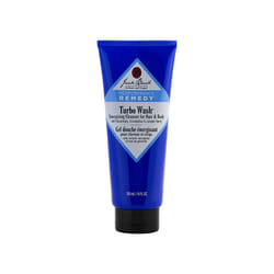 Jack Black Turbo Wash Energizing Cleanser For Hair & Body 295ml/10oz