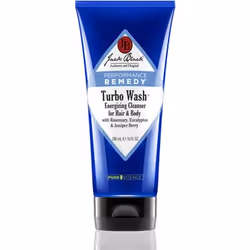 Jack Black 0682223040409, Hair gel, Men, 296 ml, Fixation, Water, Sodium C14-16 Olefin Sulfonate, Cocamidopropyl Betaine, Lau ...