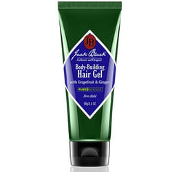 Jack Black 0682223040874 hair gel/paste Men 100 ml