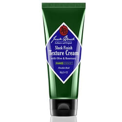 Jack Black Sleek Finish Texture Cream with Olive & Rosemary 96g