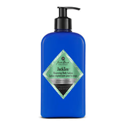 Jack Black Jackzen Renewing Body Lotion  16 oz. - Earthy Fragrance  Lotion for Dry Skin  Fast-Absorbing Body Moisturizer  Hydrating Skin Lotion  Hand