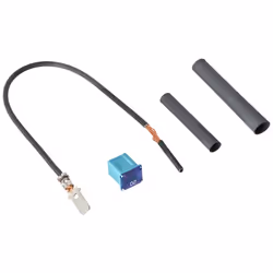 Ford EL3Z-14293-A Genuine Kit - Terminal Black